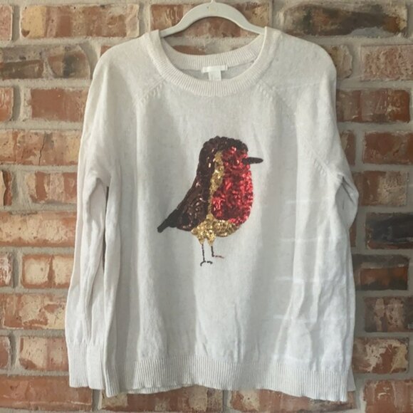 H&M sweater - Picture 1 of 5